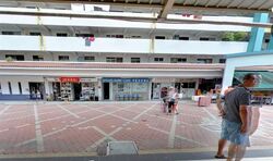 BOON KENG VILLE (D14), Shop House #535300011